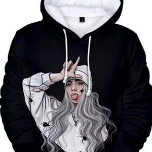 Billie eilish hoodie